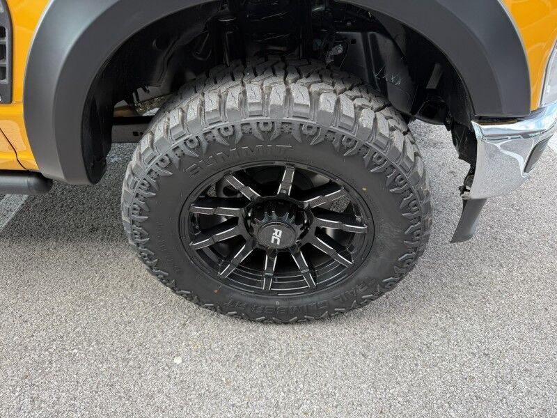 2025 Ford Super Crew F-250 4x4 XL Collinsville OK
