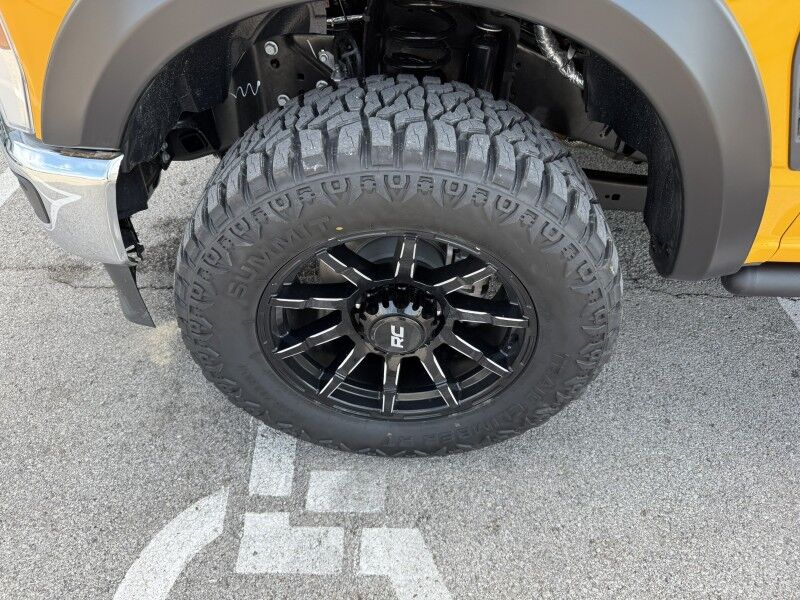 2025 Ford Super Crew F-250 4x4 XL Collinsville OK