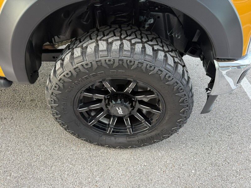 2025 Ford Super Crew F-250 4x4 XL Collinsville OK