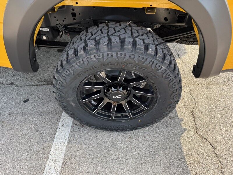2025 Ford Super Crew F-250 4x4 XL Collinsville OK