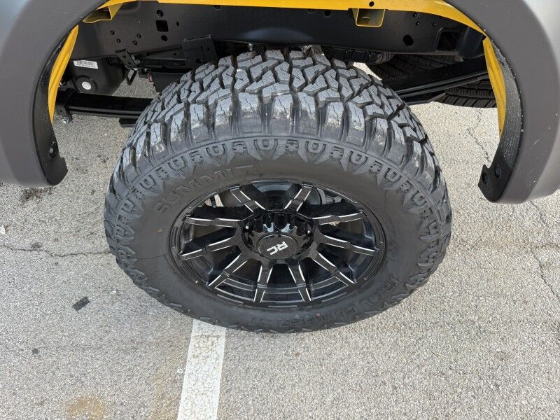 2025 Ford Super Crew F-250 4x4 XL Collinsville OK