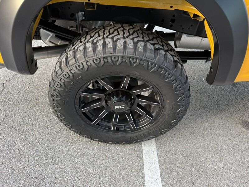 2025 Ford Super Crew F-250 4x4 XL Collinsville OK