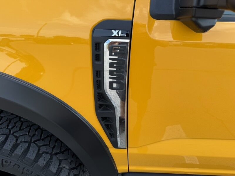 2025 Ford Super Crew F-250 4x4 XL Collinsville OK