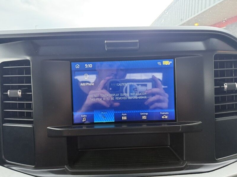 2025 Ford Super Crew F-250 4x4 XL Collinsville OK