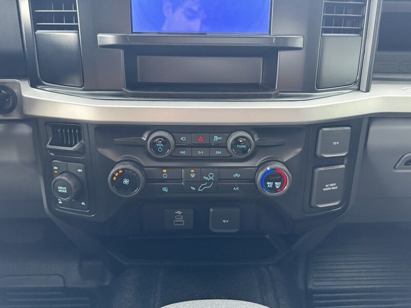 2025 Ford Super Crew F-250 4x4 XL Collinsville OK