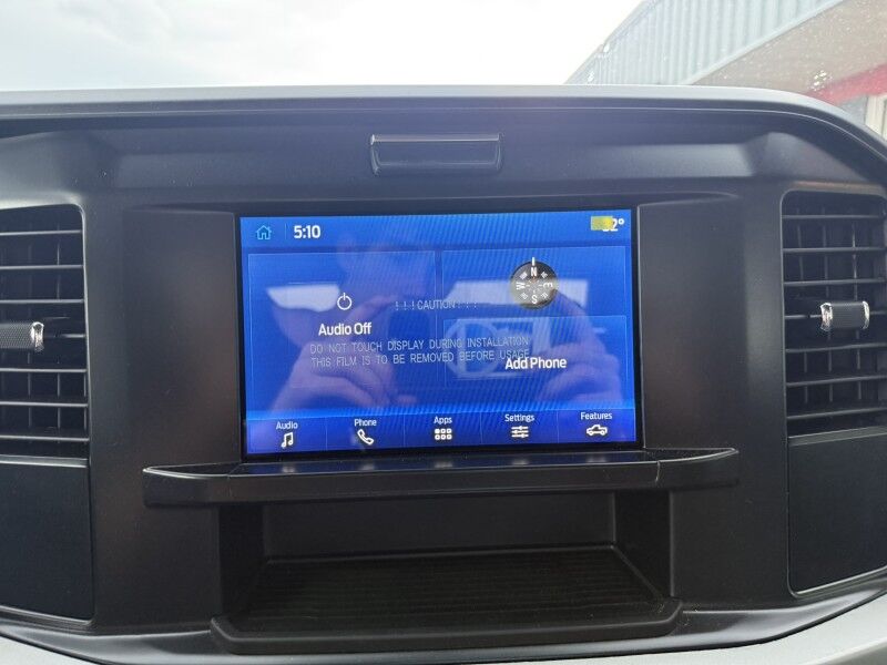2025 Ford Super Crew F-250 4x4 XL Collinsville OK