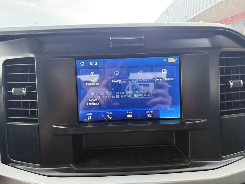2025 Ford Super Crew F-250 4x4 XL Collinsville OK