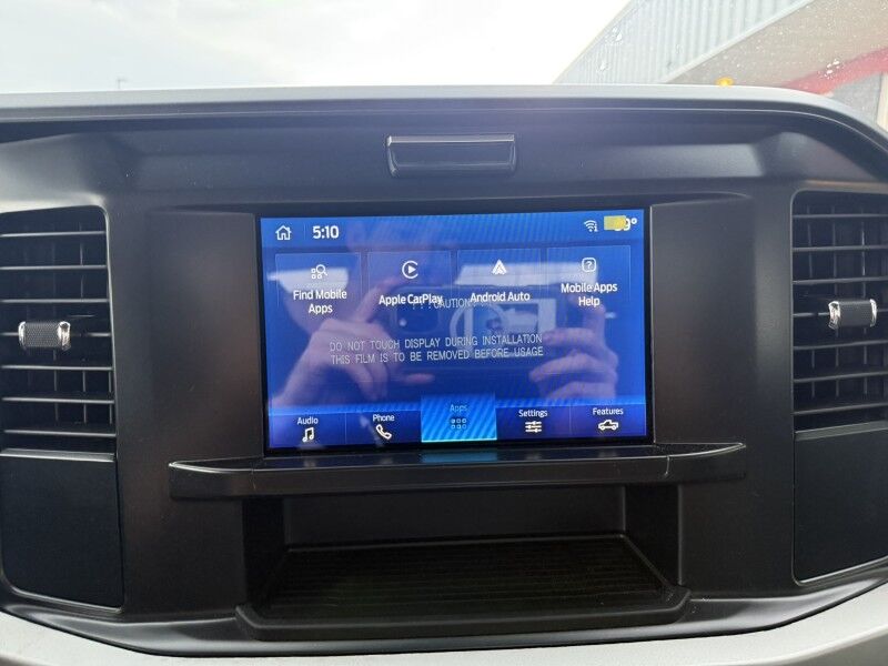 2025 Ford Super Crew F-250 4x4 XL Collinsville OK