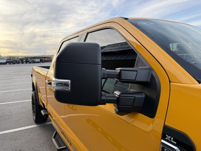 2025 Ford Super Crew F-250 4x4 XL Collinsville OK