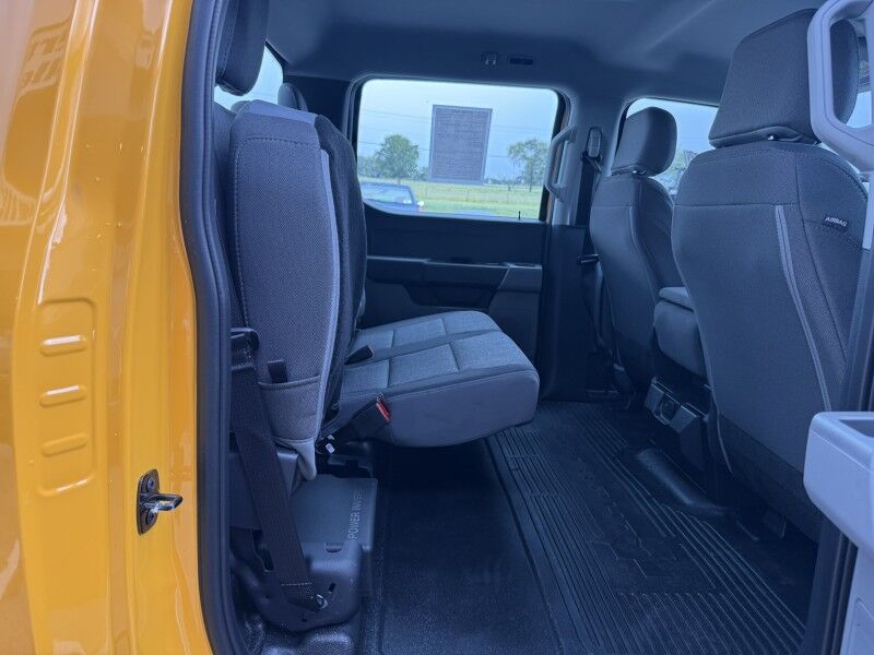 2025 Ford Super Crew F-250 4x4 XL Collinsville OK
