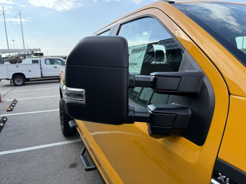 2025 Ford Super Crew F-250 4x4 XL Collinsville OK