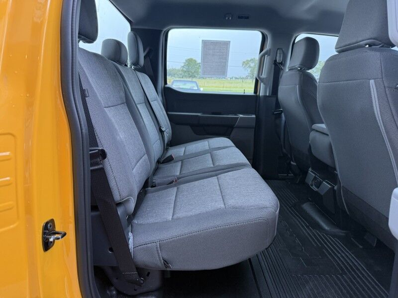 2025 Ford Super Crew F-250 4x4 XL Collinsville OK