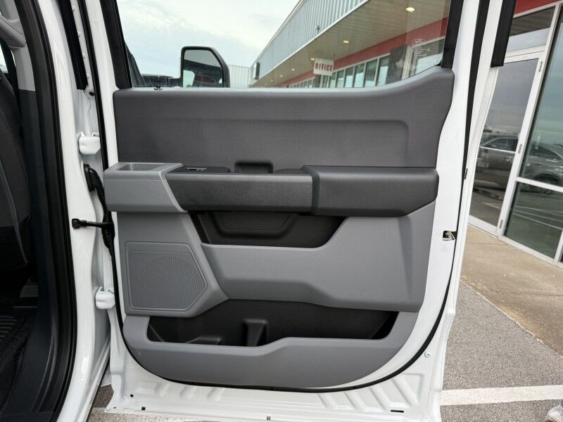 2025 Ford Super Crew F-250 4x4 XL Collinsville OK