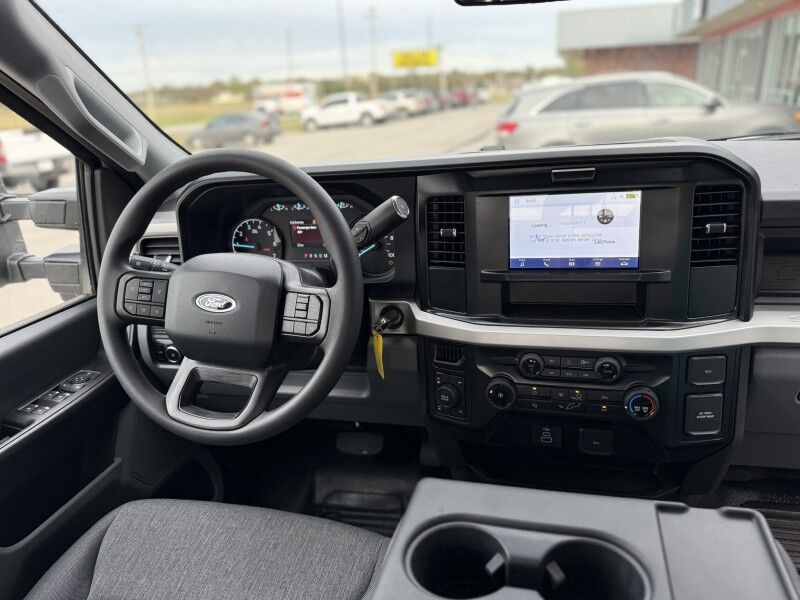 2025 Ford Super Crew F-250 4x4 XL Collinsville OK