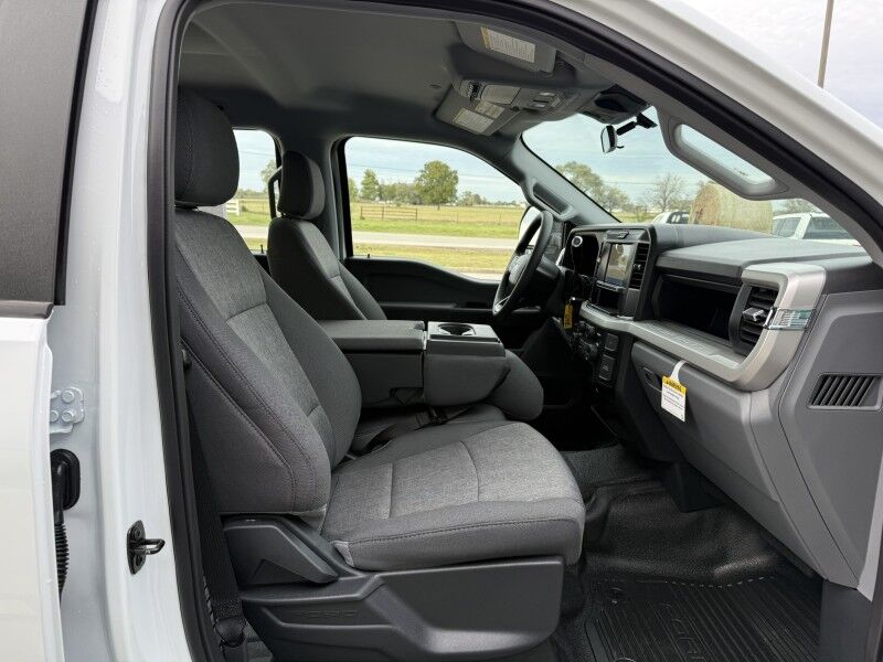 2025 Ford Super Crew F-250 4x4 XL Collinsville OK