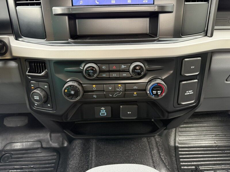 2025 Ford Super Crew F-250 4x4 XL Collinsville OK