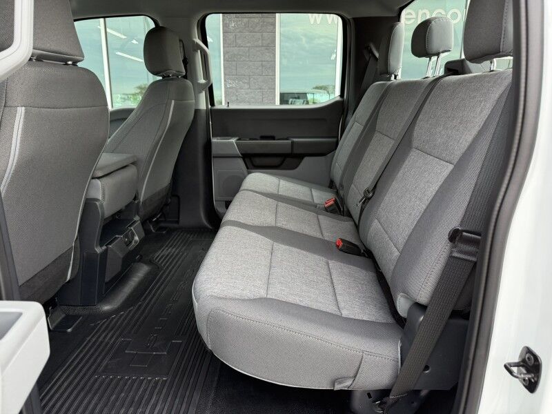 2025 Ford Super Crew F-250 4x4 XL Collinsville OK