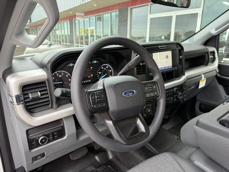 2025 Ford Super Crew F-250 4x4 XL Collinsville OK