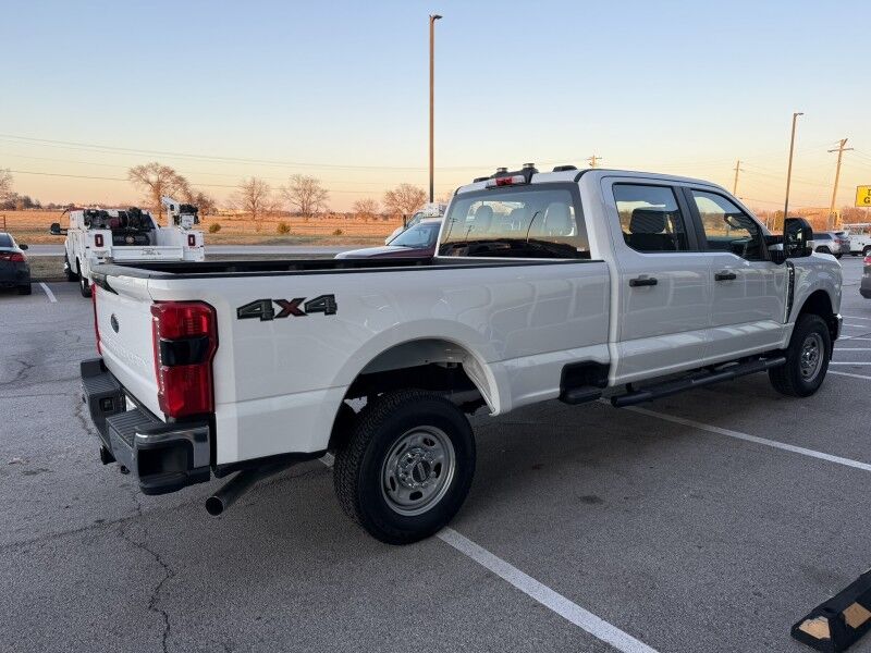 2025 Ford Super Crew F-250 4x4 XL Collinsville OK