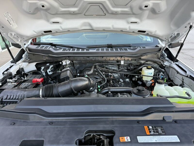 2025 Ford Super Crew F-250 4x4 XL Collinsville OK