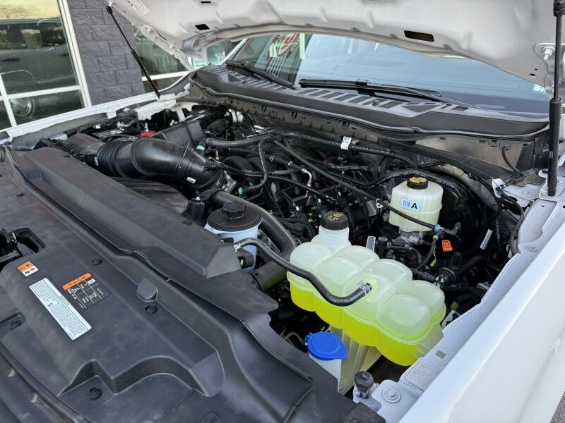 2025 Ford Super Crew F-250 4x4 XL Collinsville OK