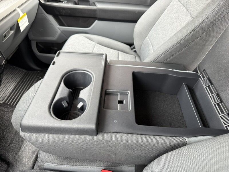 2025 Ford Super Crew F-250 4x4 XL Collinsville OK