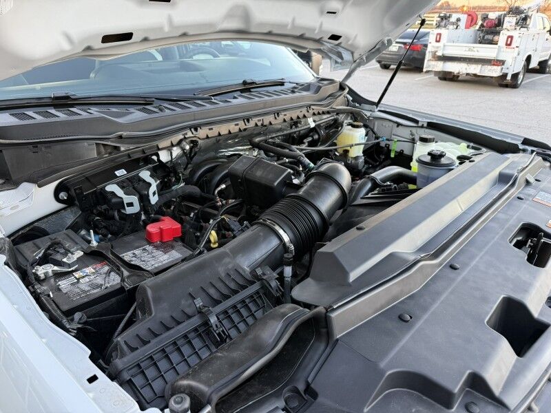 2025 Ford Super Crew F-250 4x4 XL Collinsville OK