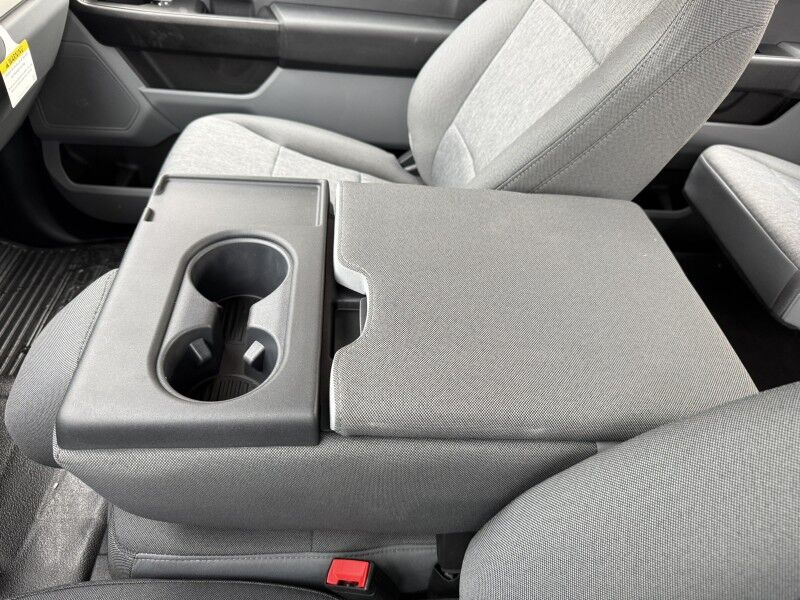 2025 Ford Super Crew F-250 4x4 XL Collinsville OK