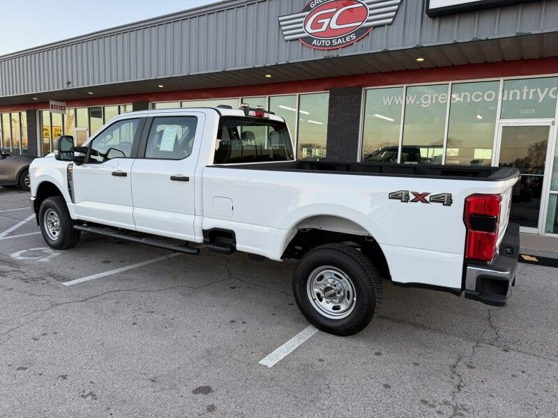2025 Ford Super Crew F-250 4x4 XL Collinsville OK