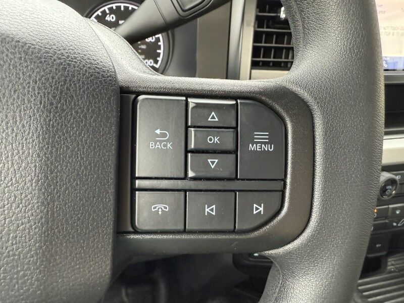 2025 Ford Super Crew F-250 4x4 XL Collinsville OK