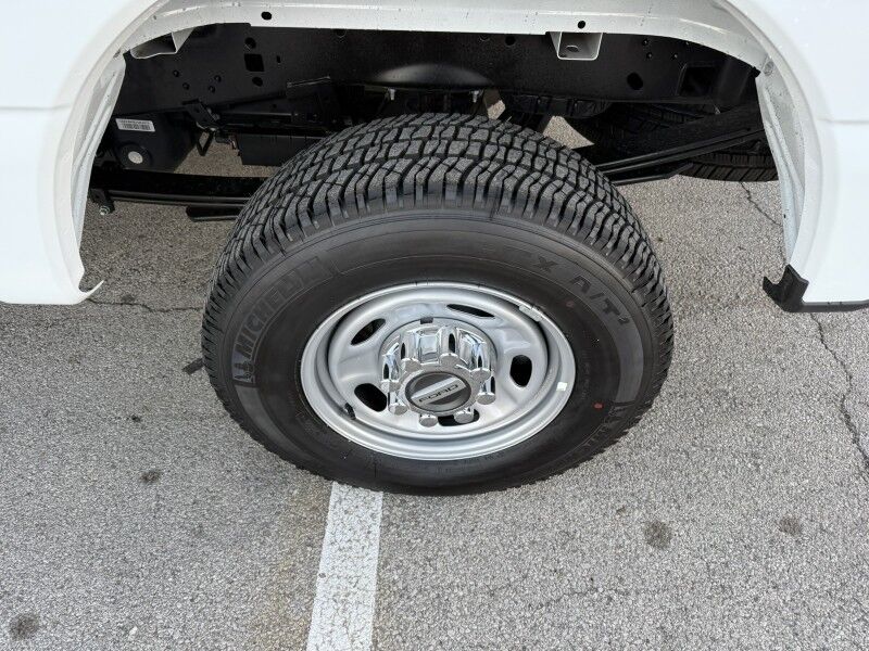 2025 Ford Super Crew F-250 4x4 XL Collinsville OK