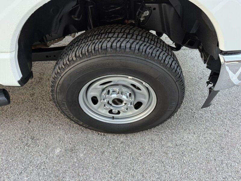 2025 Ford Super Crew F-250 4x4 XL Collinsville OK