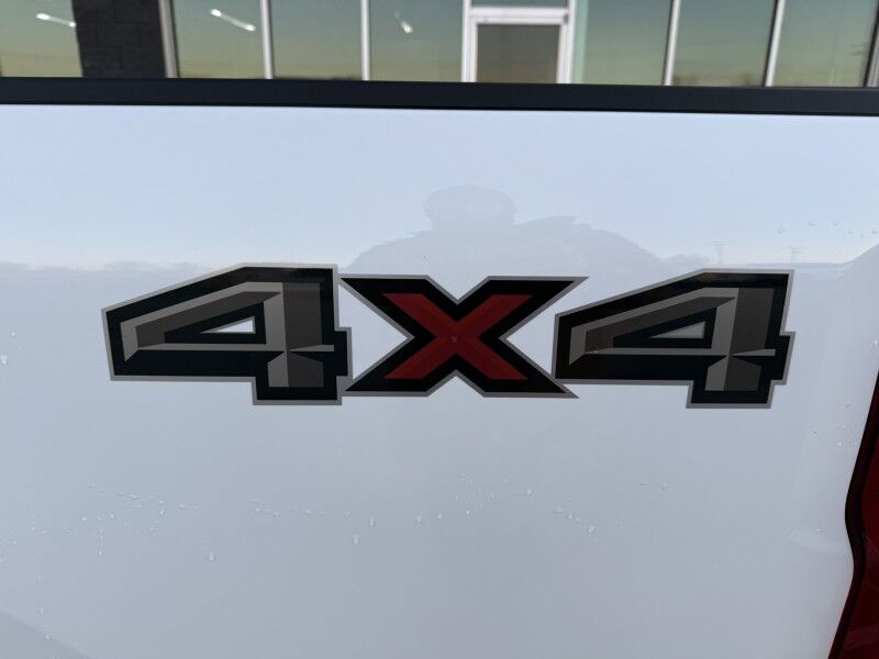 2025 Ford Super Crew F-250 4x4 XL Collinsville OK