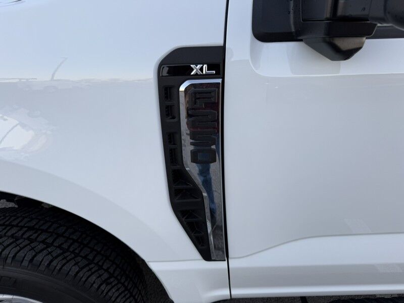 2025 Ford Super Crew F-250 4x4 XL Collinsville OK