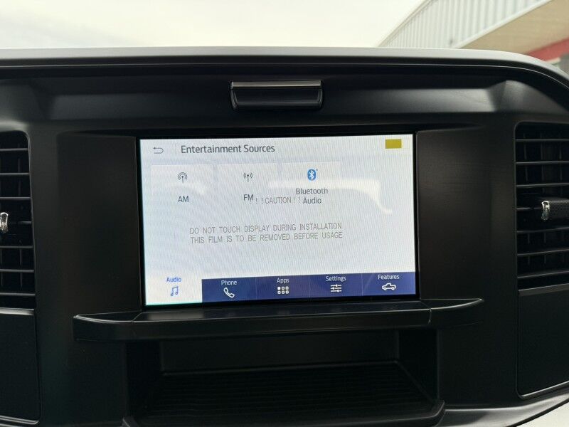 2025 Ford Super Crew F-250 4x4 XL Collinsville OK