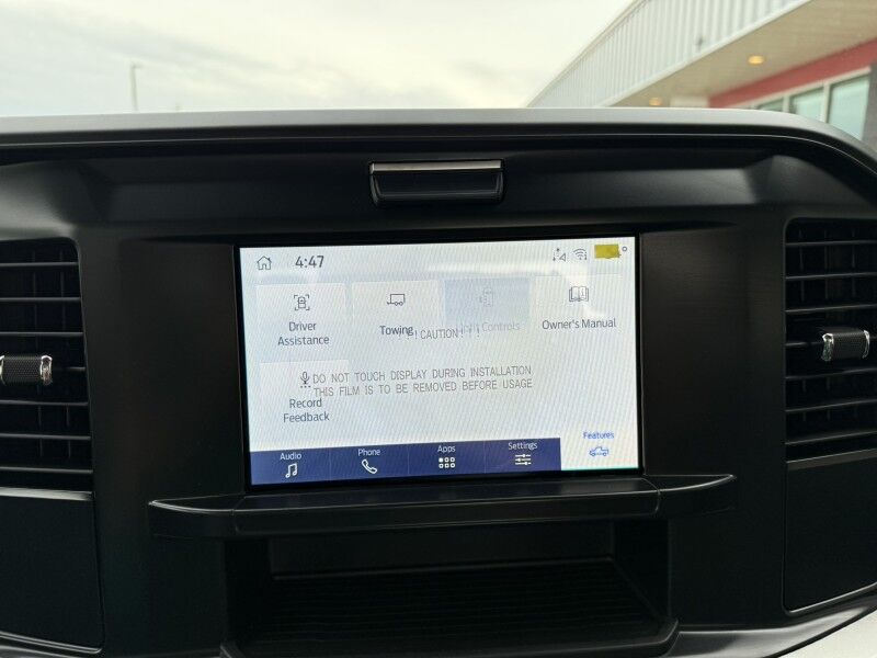 2025 Ford Super Crew F-250 4x4 XL Collinsville OK