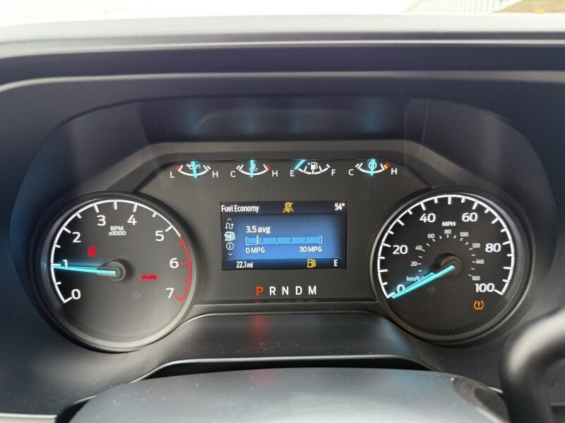 2025 Ford Super Crew F-250 4x4 XL Collinsville OK