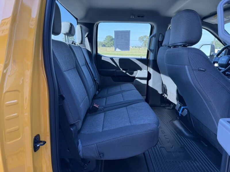 2025 Ford Super Crew F-250 4x4 XL Collinsville OK