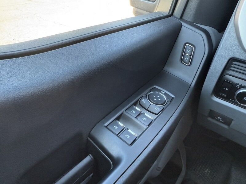 2025 Ford Super Crew F-250 4x4 XL Collinsville OK