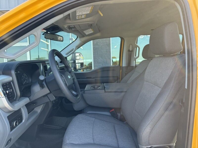 2025 Ford Super Crew F-250 4x4 XL Collinsville OK