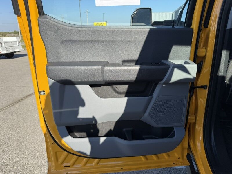 2025 Ford Super Crew F-250 4x4 XL Collinsville OK