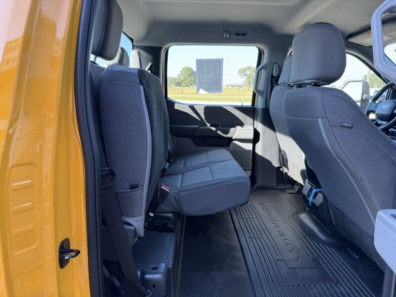 2025 Ford Super Crew F-250 4x4 XL Collinsville OK