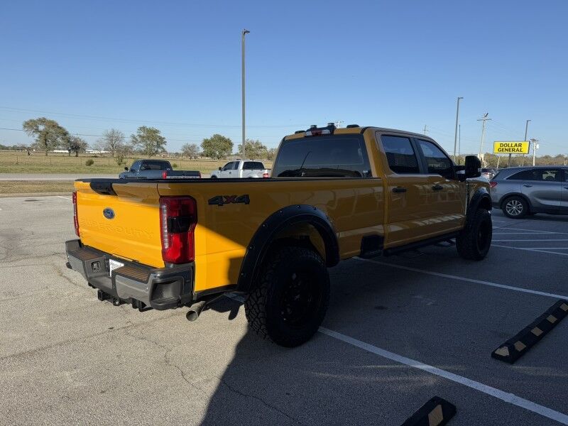 2025 Ford Super Crew F-250 4x4 XL Collinsville OK