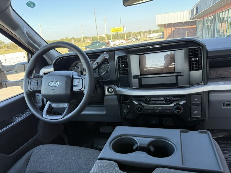 2025 Ford Super Crew F-250 4x4 XL Collinsville OK