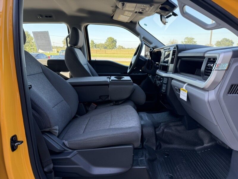 2025 Ford Super Crew F-250 4x4 XL Collinsville OK