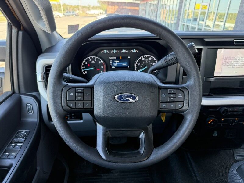 2025 Ford Super Crew F-250 4x4 XL Collinsville OK