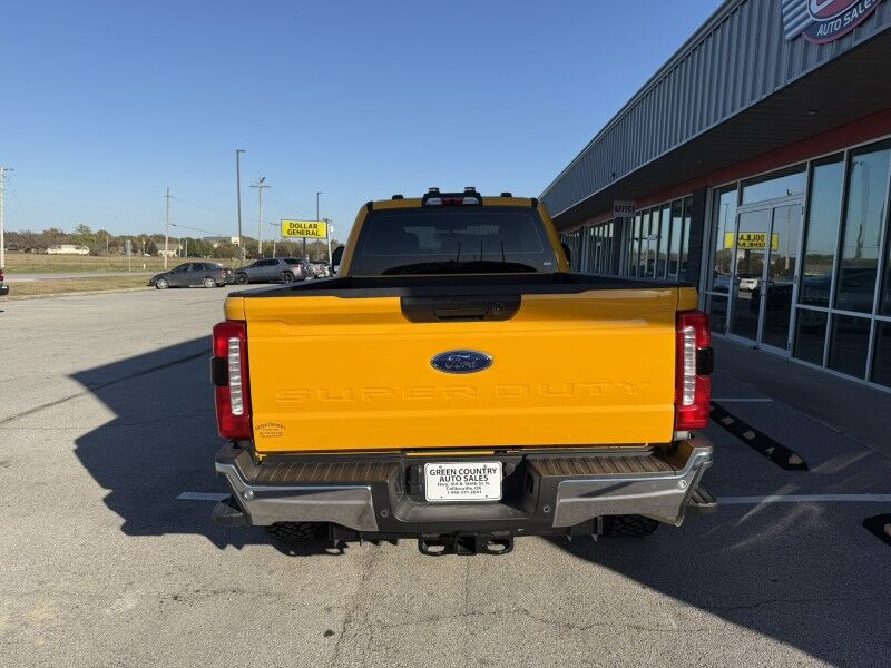 2025 Ford Super Crew F-250 4x4 XL Collinsville OK