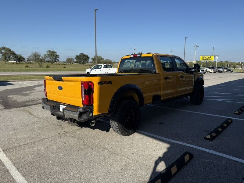 2025 Ford Super Crew F-250 4x4 XL Collinsville OK
