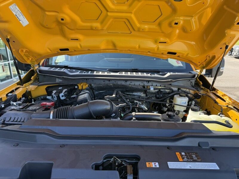 2025 Ford Super Crew F-250 4x4 XL Collinsville OK
