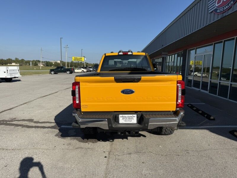 2025 Ford Super Crew F-250 4x4 XL Collinsville OK